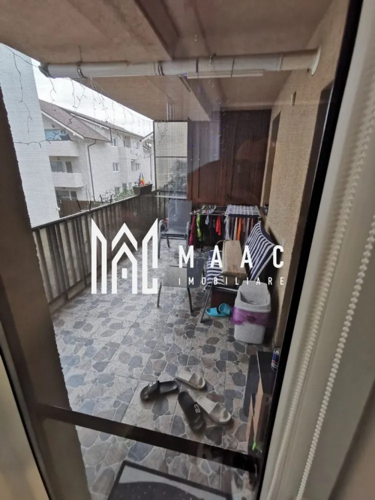 Apartament 3 camere | Etaj 1 | Decomandat | Arhitectilor