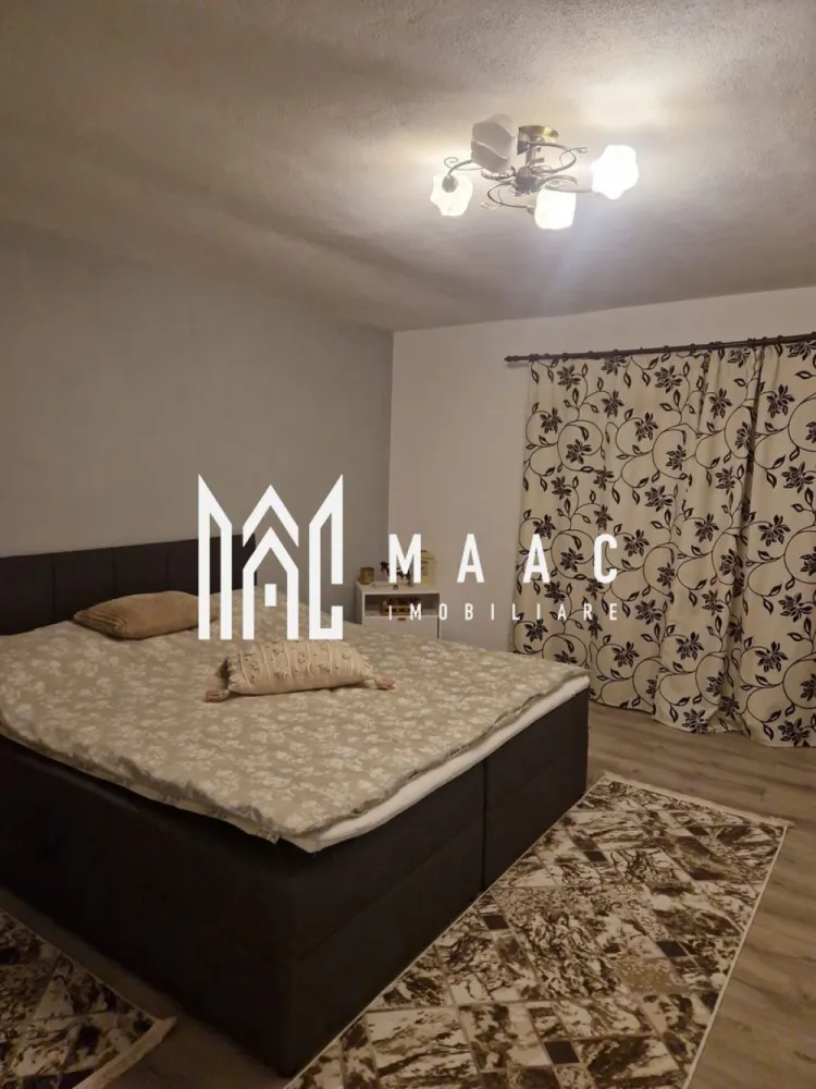 Casă de vânzare în Lăpușata – Construcție nouă, complet utilată