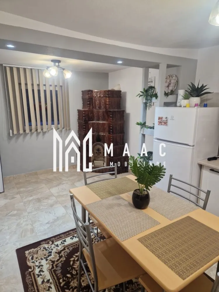 Casă de vânzare în Lăpușata – Construcție nouă, complet utilată