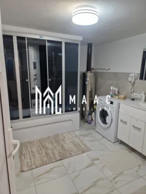 Casă de vânzare în Lăpușata – Construcție nouă, complet utilată