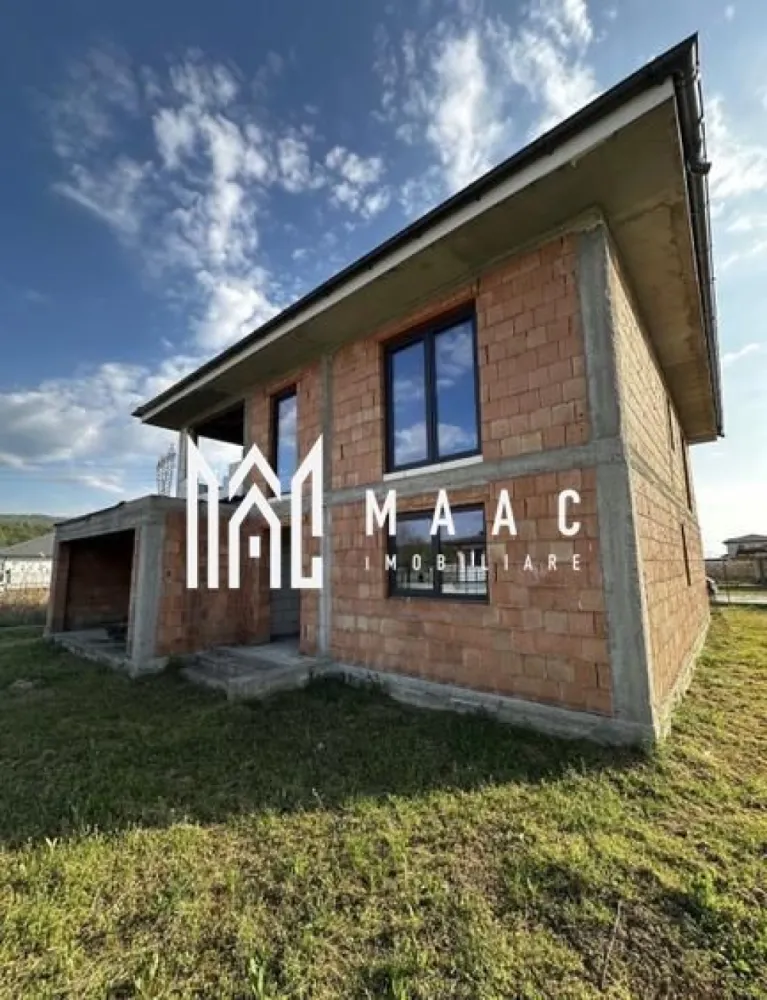 Maac Imobiliare propune spre vânzare Casă nouă P+1 în Budești – Râmnicu Vâlcea, - Vă prezentăm o proprietate modernă, construită pentru uz personal, cu materiale premium și investiție considerabilă, situată într-o zonă liniștită și accesibilă. 📐 Detalii proprietate: Suprafață utilă: 260 mp Suprafață teren: 500 mp Regim de înălțime: Parter + Etaj Garaj interior: 2 locuri auto 🏠 Compartimentare inteligentă: 🔹 Parter: 1 dormitor 1 baie Living spațios open-space Bucătărie modernă Garaj interior generos (2 mașini) 🔹 Etaj: 2 dormitoare, fiecare cu baie proprie Dormitor matrimonial cu dressing separat Terasă mare, ideală pentru relaxare ✔️ În total: 3 dormitoare, 3 băi, living, bucătărie, terasă și garaj 🧱 Construcție și finisaje: Construcție din cărămidă solidă Materiale și finisaje premium Casă realizată pentru uz personal — atenție la detalii și calitate superioară Toate utilitățile necesare pentru mutare imediată Această proprietate este ideală pentru o familie care își dorește confort, spațiu generos și o zonă liniștită, aproape de oraș. 📞 Pentru mai multe detalii și programarea unei vizionări, contactați Maac Imobiliare. }}