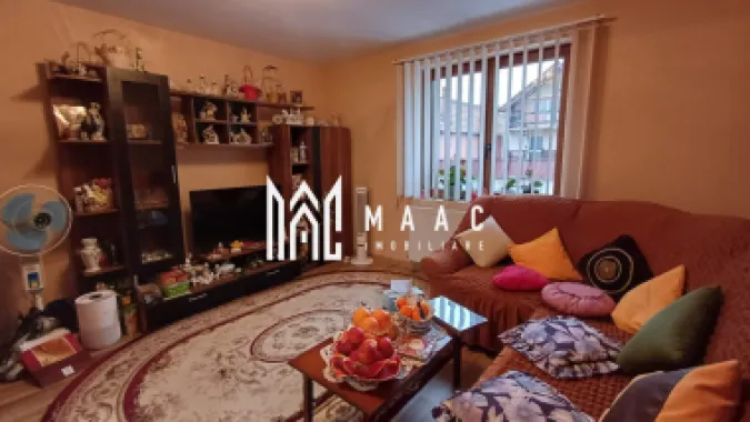 Logo MAAC IMOBILIARE logo