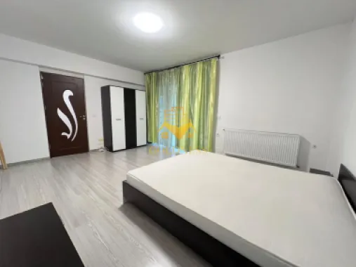 2 camere open space, Parcare, Manastur, Zona Campului, Porumbelelor