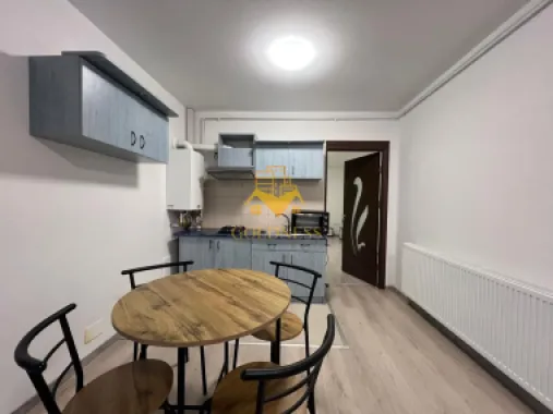 2 camere open space, Parcare, Manastur, Zona Campului, Porumbelelor