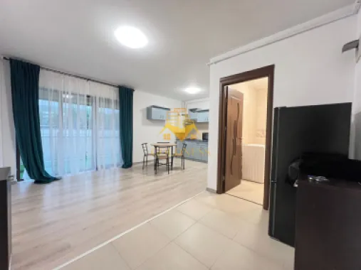 2 camere open space, Parcare, Manastur, Zona Campului, Porumbelelor