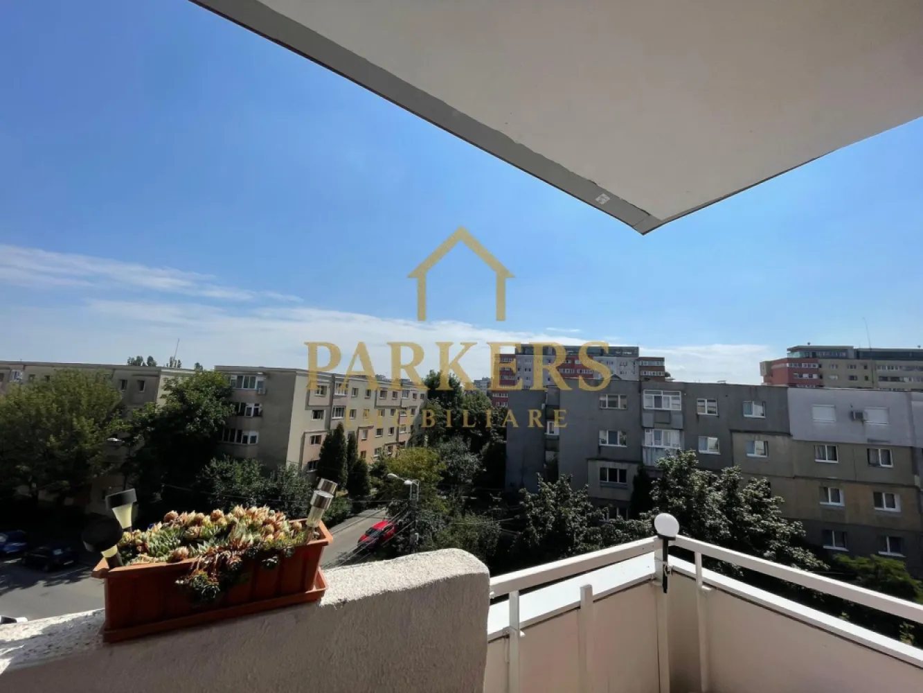 Apartament 2 camere decomandat de vanzare zona Marasti