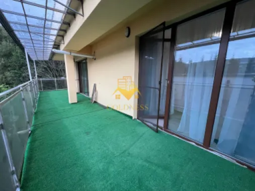 2 camere open space, Parcare, Manastur, Zona Campului, Porumbelelor