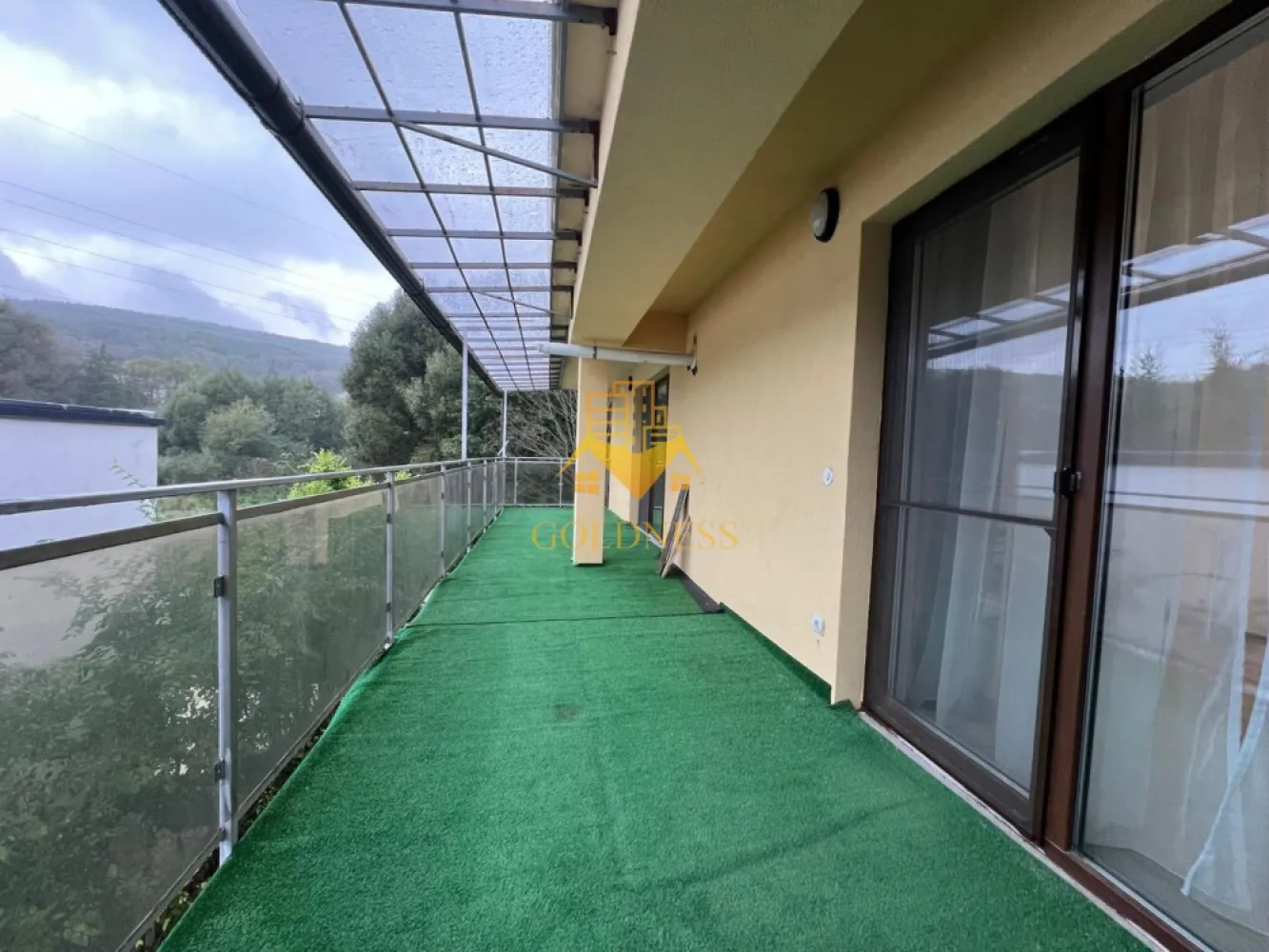 2 camere open space, Parcare, Manastur, Zona Campului, Porumbelelor