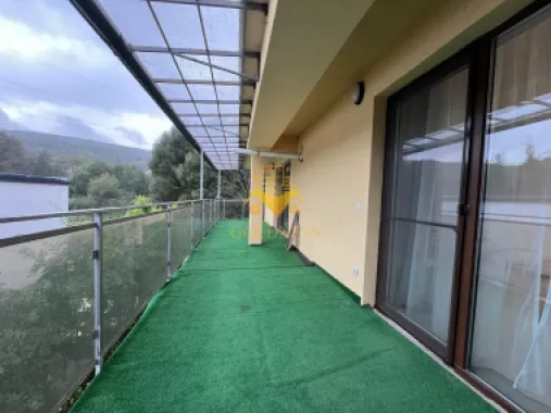 2 camere open space, Parcare, Manastur, Zona Campului, Porumbelelor