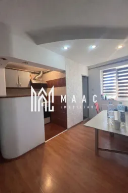 Logo MAAC IMOBILIARE logo