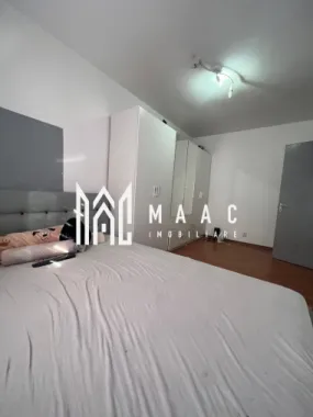 Garsoniera | Traian | Moderna | Etaj 3