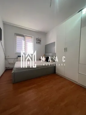 Garsoniera | Traian | Moderna | Etaj 3