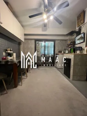 Apartament 3 camere | Calea lui Traian | Parter | Nord