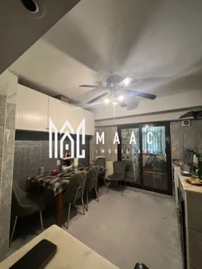 Apartament 3 camere | Calea lui Traian | Parter | Nord