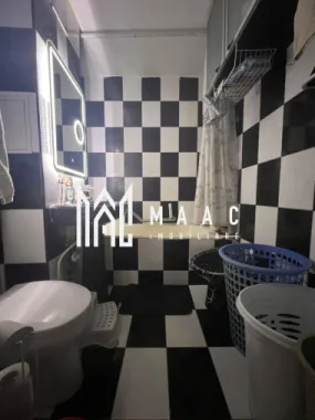 Apartament 3 camere | Calea lui Traian | Parter | Nord