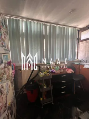 Apartament 3 camere | Calea lui Traian | Parter | Nord