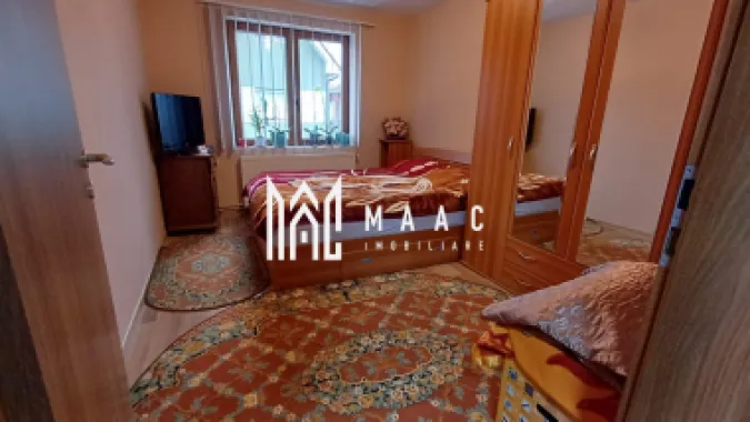 Casa | 2 camere | Teren 570 | Pivnita | Gusterita