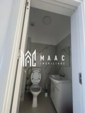 Spatiu Comercial | Zona Centrala Kauffland | 156 MP