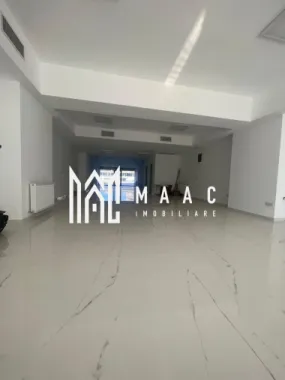 Spatiu Comercial| Zona Centrala | Kauffland | 156 MP