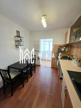 Apartament 2 camere | Ostroveni | Bloc A