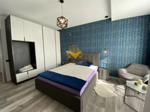 2 camere open space, Parcare, Buna Ziua, Pet Friendly, Grand Park