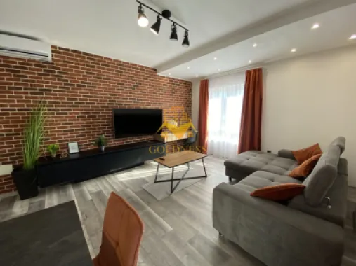 2 camere open space, Parcare, Buna Ziua, Pet Friendly, Grand Park