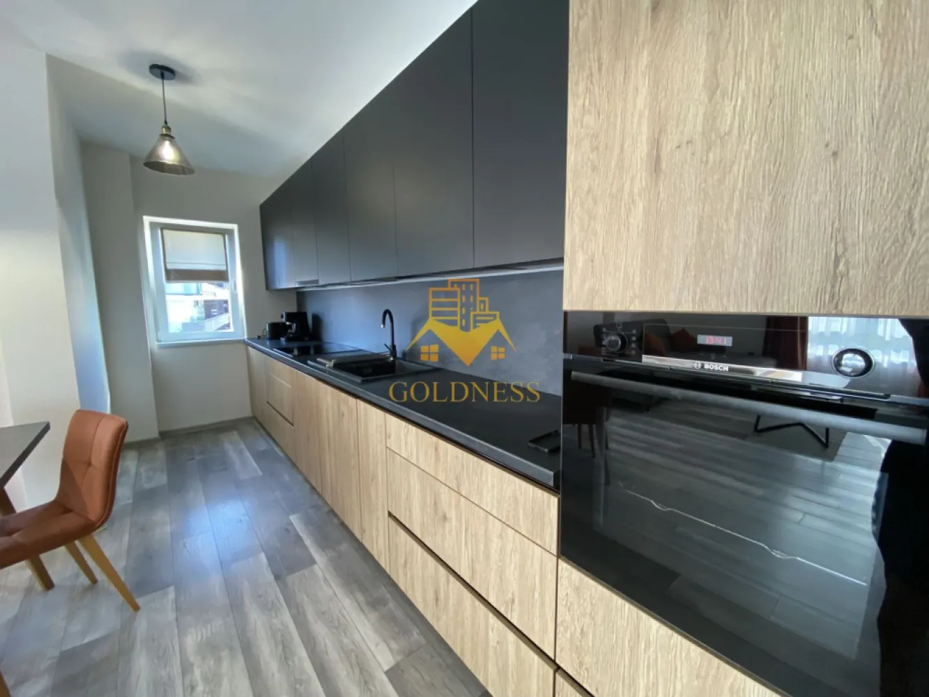 2 camere open space, Parcare, Buna Ziua, Pet Friendly, Grand Park