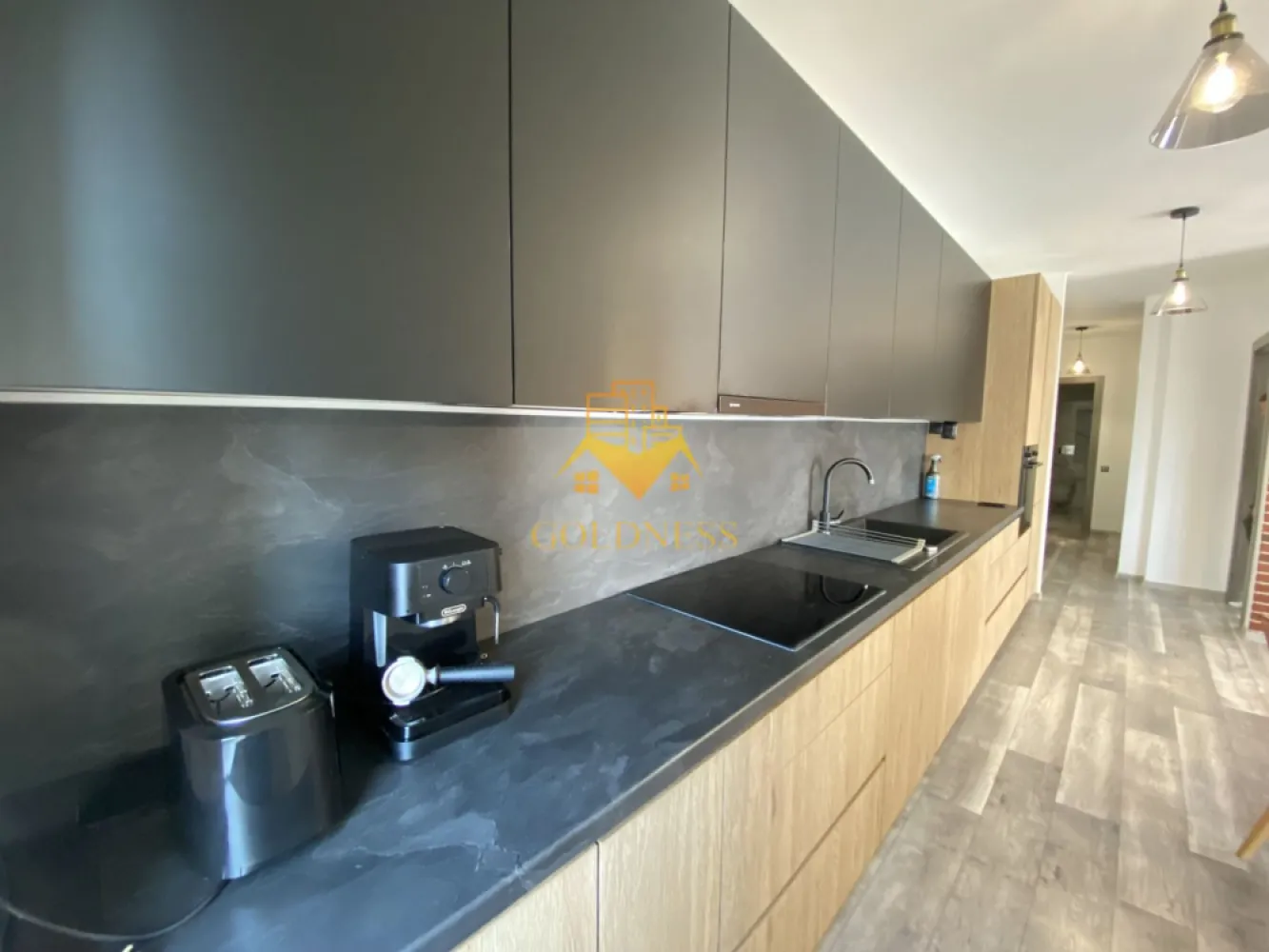 2 camere open space, Parcare, Buna Ziua, Pet Friendly, Grand Park