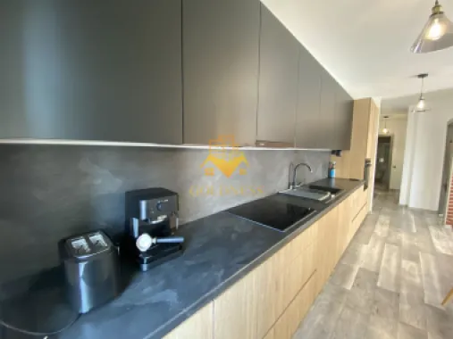 2 camere open space, Parcare, Buna Ziua, Pet Friendly, Grand Park