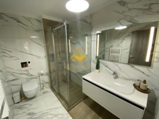 2 camere open space, Parcare, Buna Ziua, Pet Friendly, Grand Park