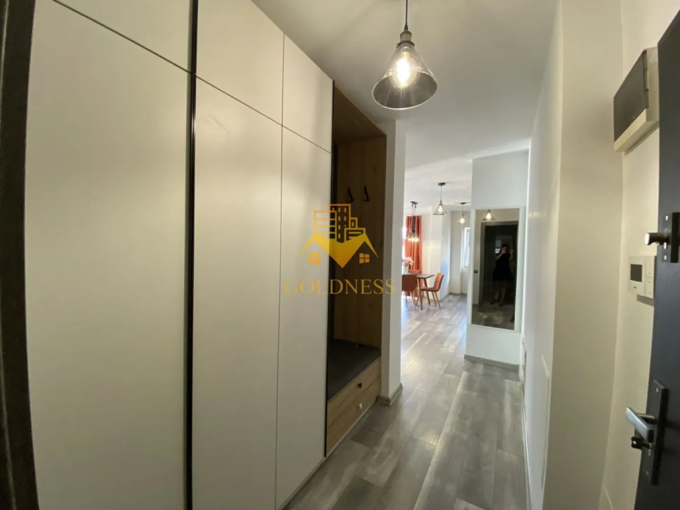 2 camere open space, Parcare, Buna Ziua, Pet Friendly, Grand Park