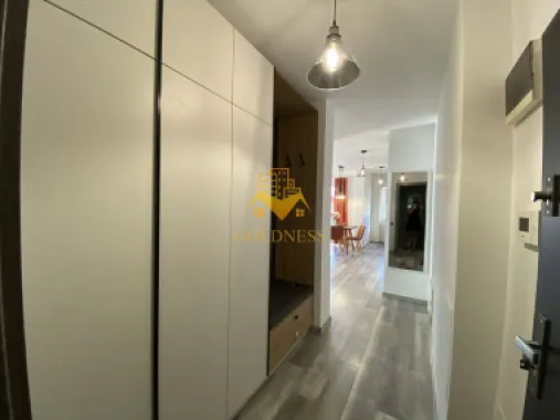 2 camere open space, Parcare, Buna Ziua, Pet Friendly, Grand Park