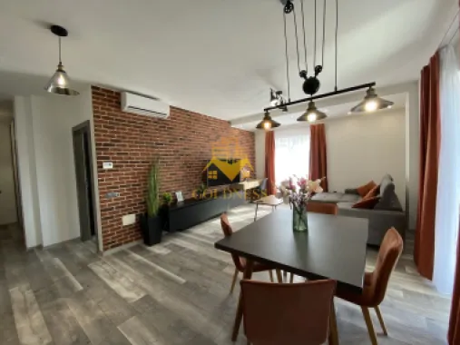 2 camere open space, Parcare, Buna Ziua, Pet Friendly, Grand Park