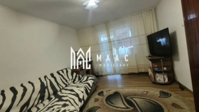 Logo MAAC IMOBILIARE logo