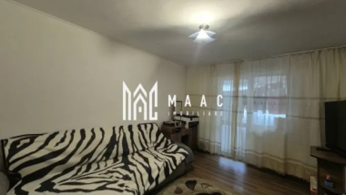 Apartament 2 camere | Zona Ostroveni | Mobilat Utilat