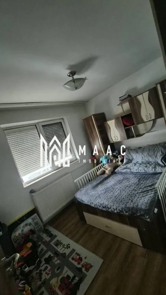 Apartament 2 camere | Zona Ostroveni | Mobilat Utilat