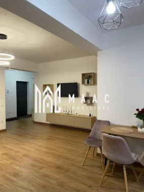 Apartament 2 camere | 54 MPU | Balcon | D. Stanca