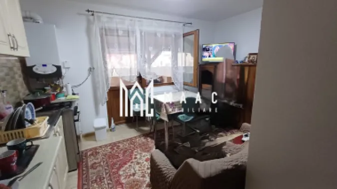 Casa | 2 camere | Teren 570 | Pivnita | Gusterita