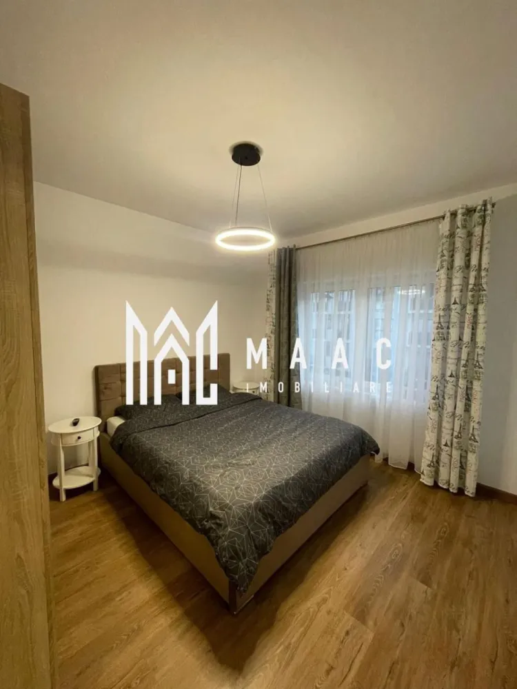 Apartament 2 camere | 54 MPU | Balcon | D. Stanca