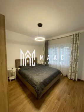 Apartament 2 camere | 54 MPU | Balcon | D. Stanca