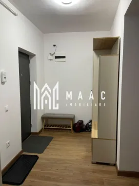 Apartament 2 camere | 54 MPU | Balcon | D. Stanca