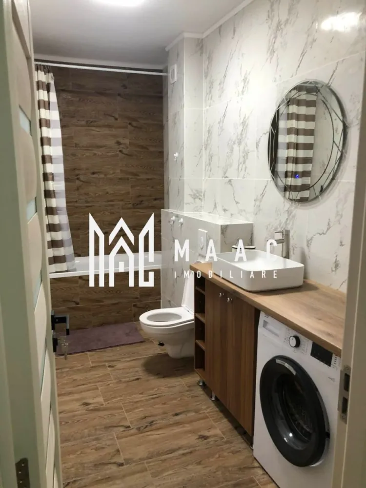 Apartament 2 camere | 54 MPU | Balcon | D. Stanca