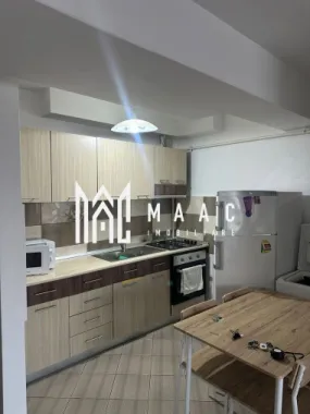 Logo MAAC IMOBILIARE logo