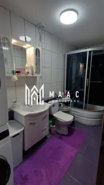 Casa | 2 camere | Teren 570 | Pivnita | Gusterita