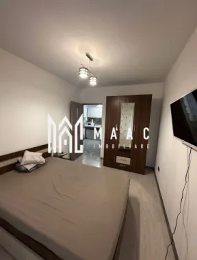 Apartament 2 camere | Balcon | Parcare | D. Stanca