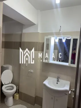 Apartament 2 camere | Balcon | Parcare | D. Stanca