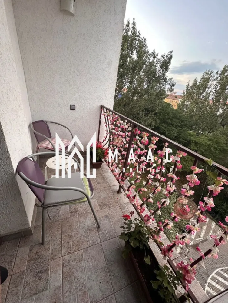 Apartament 2 camere | Balcon | Parcare | D. Stanca