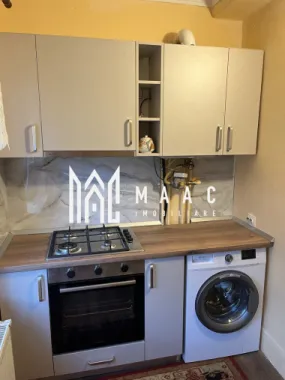 Apartament la casă | 80 MPU | Trei Stejari