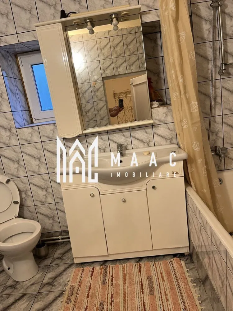 Apartament la casă | 80 MPU | Trei Stejari