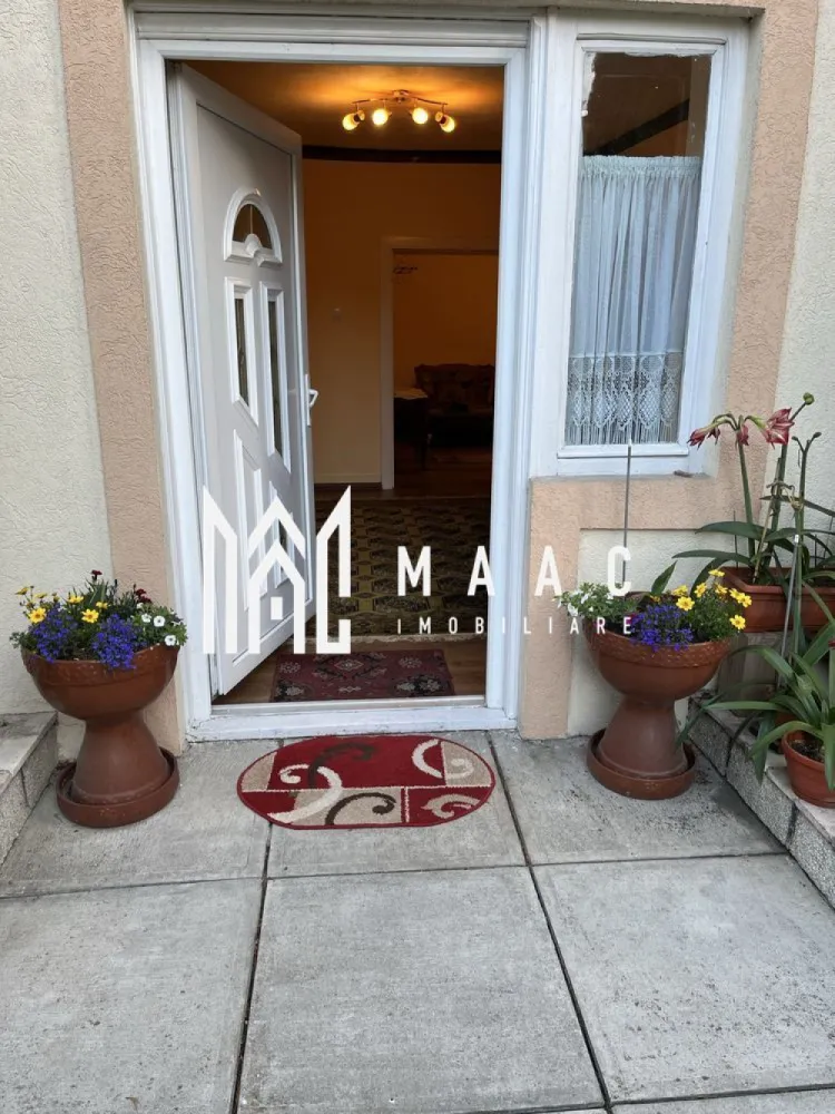 Apartament la casă | 80 MPU | Trei Stejari